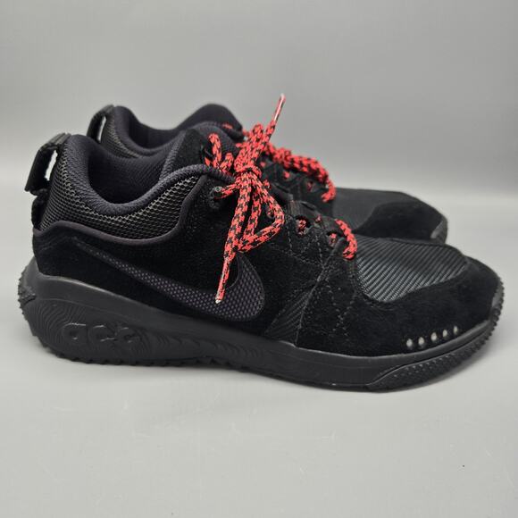 Nike ACG Dog Mountain Black Oil Grey-AQ0916-003 Men\'s Size 10 main image 4